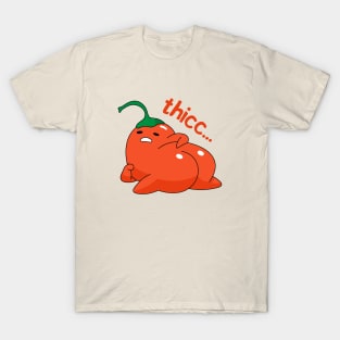 Pepper and humor T-Shirt